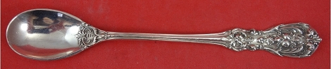 Egg Spoon  rare  5 3/4
